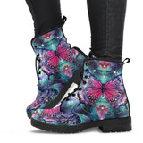 Butterfly Of Life Boots