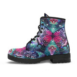 Butterfly Of Life Boots