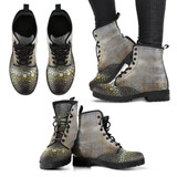Gloomy Boots