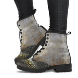 Gloomy Boots