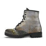 Gloomy Boots