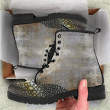 Gloomy Boots
