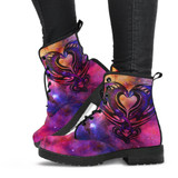 Galaxy Dragon Boots