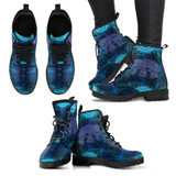 Glowing Elephant Boots