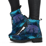 Glowing Elephant Boots