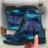Glowing Elephant Boots