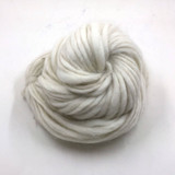 Variegated Thick and Thin Wool Yarn
