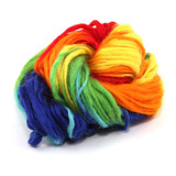 Cozy Twist Headband Knitting Kit