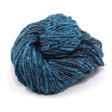 Mountain Mobius Cowl Crochet Kit