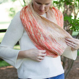 Sign of Four Cowl Knit Pattern