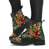 Ginger Bread Man Boots