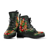 Ginger Bread Man Boots