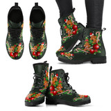Ginger Bread Man Boots