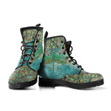 Boho Dragonfly Boots