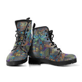 Boho Dragonfly Boots
