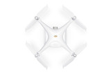 DJI Phantom 4 Pro V2.0 Quadcopter
