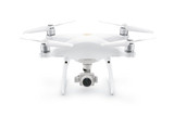 DJI Phantom 4 Advanced Quadcopter
