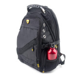 Guard Dog Black Proshield II Bulletproof Multimedia Daily Backpack