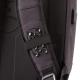 Guard Dog Proshield Smart Black Bulletproof Backpack With Charging Bank