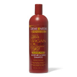 CREME OF NATURE SHAMPOO (SULFATE-FREE)