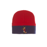 AKOO A TEAM HAT (BLUEPRINT)