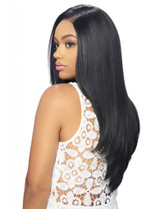 HARLEM 125 THL02 TRUELINE – Illusion HairLine Lace Wig