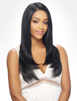 HARLEM 125 THL02 TRUELINE – Illusion HairLine Lace Wig
