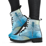 Dragonfly Boots