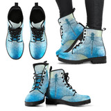 Dragonfly Boots