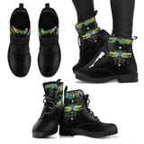Dragonfly Boots