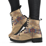 Dragonfly Boots