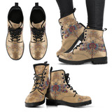 Dragonfly Boots