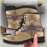 Dragonfly Boots