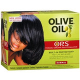 ORS OLIVE OIL RELAXER (ALL)