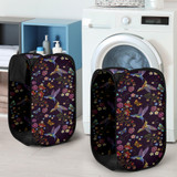 Hummingbird Laundry Hampers
