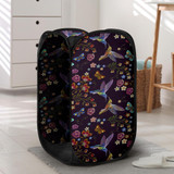 Hummingbird Laundry Hampers