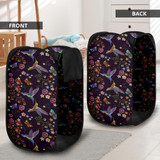 Hummingbird Laundry Hampers