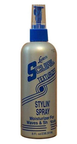 LUSTER'S S CURL TEXTURIZER STYLING SPRAY