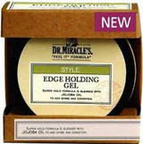 DR. MIRACLES EDGE CONTROL HOLDING GEL