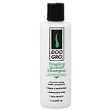 DOO GRO TINGLING GROWTH SHAMPOO WITH DANDRUFF CONTROL