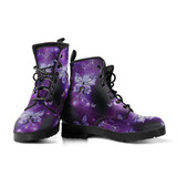 Glowing Butterfly Boots
