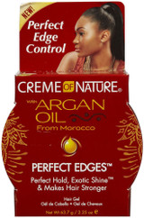 Creme Of Nature Perfect Edges
