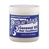 BLUE MAGIC - COCONUT OIL HAIR CONDITIONER