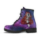 Galaxy Fox Boots