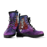 Galaxy Fox Boots