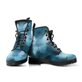 Galaxy Butterfly Boots