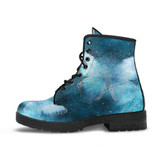 Galaxy Butterfly Boots