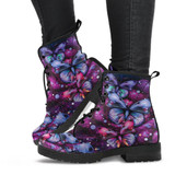 Butterfly Boots 2.0
