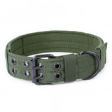 Heavy Duty Collar