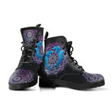 Dolphin Boots